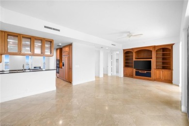 An INCREDIBLE value for a residence in the AMAZING building on Bonita Bay West in Florida - for sale on GolfHomes.com, golf home, golf lot