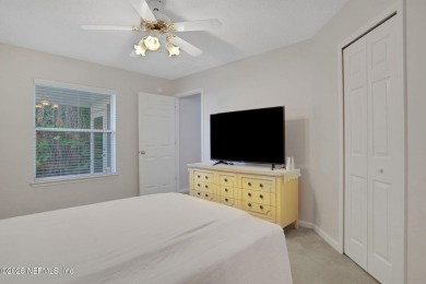 Rare opportunity in Julington Creek Plantation's Southern Bridge on Julington Creek Golf Club in Florida - for sale on GolfHomes.com, golf home, golf lot