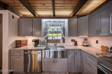 Charming Lakefront Home on Brooks Lake in The Hideout!Are you on The Hideout Golf in Pennsylvania - for sale on GolfHomes.com, golf home, golf lot