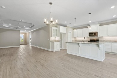 MOVE-IN READY! Experience quality craftsmanship from local on Laurel Island Links in Georgia - for sale on GolfHomes.com, golf home, golf lot