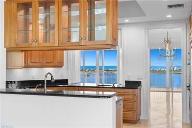 An INCREDIBLE value for a residence in the AMAZING building on Bonita Bay West in Florida - for sale on GolfHomes.com, golf home, golf lot