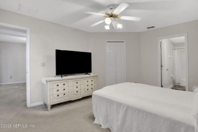 Rare opportunity in Julington Creek Plantation's Southern Bridge on Julington Creek Golf Club in Florida - for sale on GolfHomes.com, golf home, golf lot