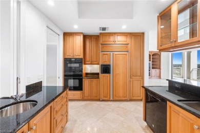 An INCREDIBLE value for a residence in the AMAZING building on Bonita Bay West in Florida - for sale on GolfHomes.com, golf home, golf lot