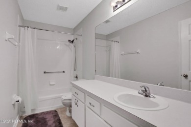 Rare opportunity in Julington Creek Plantation's Southern Bridge on Julington Creek Golf Club in Florida - for sale on GolfHomes.com, golf home, golf lot