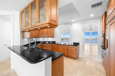 An INCREDIBLE value for a residence in the AMAZING building on Bonita Bay West in Florida - for sale on GolfHomes.com, golf home, golf lot