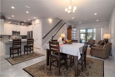 Better than new and beautifully upgraded! This exceptional on Plantation Bay Golf and Country Club in Florida - for sale on GolfHomes.com, golf home, golf lot