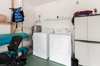 Coastal-inspired 3 Bedroom, 2 Bath Villa in Shadowood Villas! on Naples Lakes Country Club in Florida - for sale on GolfHomes.com, golf home, golf lot