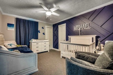Location, Elegance, Comfort! This fully remodeled 3BR/3BA ranch on Myrtlewood Golf Course and Club  in South Carolina - for sale on GolfHomes.com, golf home, golf lot