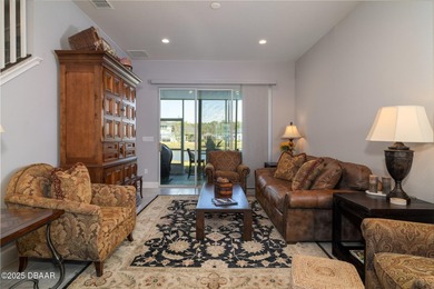 Better than new and beautifully upgraded! This exceptional on Plantation Bay Golf and Country Club in Florida - for sale on GolfHomes.com, golf home, golf lot