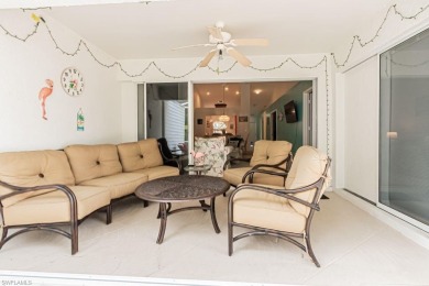 Coastal-inspired 3 Bedroom, 2 Bath Villa in Shadowood Villas! on Naples Lakes Country Club in Florida - for sale on GolfHomes.com, golf home, golf lot