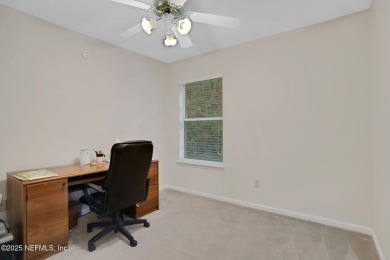 Rare opportunity in Julington Creek Plantation's Southern Bridge on Julington Creek Golf Club in Florida - for sale on GolfHomes.com, golf home, golf lot