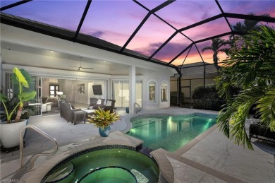 Prepare to be impressed as you step into this pristine updated on Kensington Golf and Country Club in Florida - for sale on GolfHomes.com, golf home, golf lot