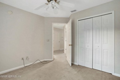 Rare opportunity in Julington Creek Plantation's Southern Bridge on Julington Creek Golf Club in Florida - for sale on GolfHomes.com, golf home, golf lot