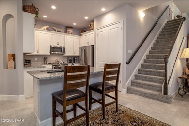 Better than new and beautifully upgraded! This exceptional on Plantation Bay Golf and Country Club in Florida - for sale on GolfHomes.com, golf home, golf lot