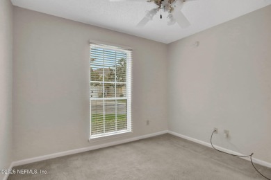 Rare opportunity in Julington Creek Plantation's Southern Bridge on Julington Creek Golf Club in Florida - for sale on GolfHomes.com, golf home, golf lot