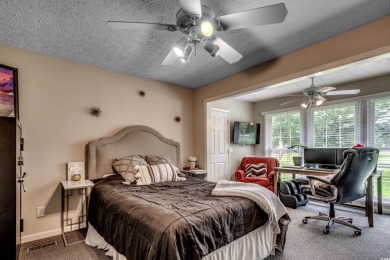 Location, Elegance, Comfort! This fully remodeled 3BR/3BA ranch on Myrtlewood Golf Course and Club  in South Carolina - for sale on GolfHomes.com, golf home, golf lot