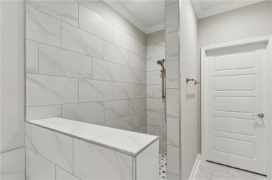 MOVE-IN READY! Experience quality craftsmanship from local on Laurel Island Links in Georgia - for sale on GolfHomes.com, golf home, golf lot