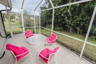 Coastal-inspired 3 Bedroom, 2 Bath Villa in Shadowood Villas! on Naples Lakes Country Club in Florida - for sale on GolfHomes.com, golf home, golf lot