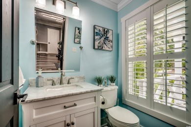 Location, Elegance, Comfort! This fully remodeled 3BR/3BA ranch on Myrtlewood Golf Course and Club  in South Carolina - for sale on GolfHomes.com, golf home, golf lot