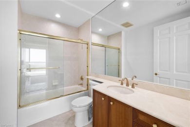 An INCREDIBLE value for a residence in the AMAZING building on Bonita Bay West in Florida - for sale on GolfHomes.com, golf home, golf lot