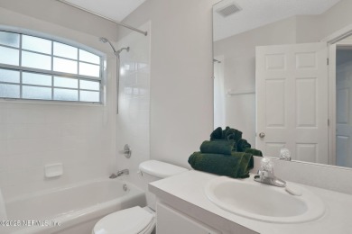 Rare opportunity in Julington Creek Plantation's Southern Bridge on Julington Creek Golf Club in Florida - for sale on GolfHomes.com, golf home, golf lot