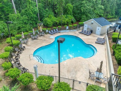 Spacious two-story home with four-bedrooms, two-and-a-half-bath on Shaftesbury Glen Golf and Fish Club in South Carolina - for sale on GolfHomes.com, golf home, golf lot