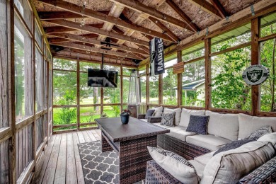 Location, Elegance, Comfort! This fully remodeled 3BR/3BA ranch on Myrtlewood Golf Course and Club  in South Carolina - for sale on GolfHomes.com, golf home, golf lot