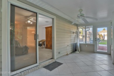 Rare opportunity in Julington Creek Plantation's Southern Bridge on Julington Creek Golf Club in Florida - for sale on GolfHomes.com, golf home, golf lot