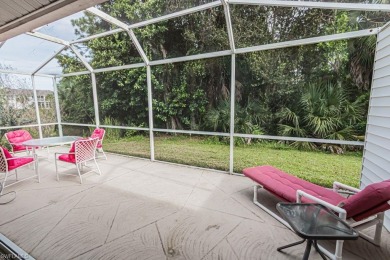 Coastal-inspired 3 Bedroom, 2 Bath Villa in Shadowood Villas! on Naples Lakes Country Club in Florida - for sale on GolfHomes.com, golf home, golf lot