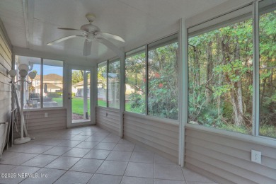 Rare opportunity in Julington Creek Plantation's Southern Bridge on Julington Creek Golf Club in Florida - for sale on GolfHomes.com, golf home, golf lot