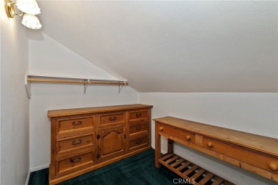 SITUATED AT THE BASE OF BEAR MOUNTAIN SKI RESORT AND OVERLOOKING on Big Bear Mountain Ski and Golf Resort in California - for sale on GolfHomes.com, golf home, golf lot