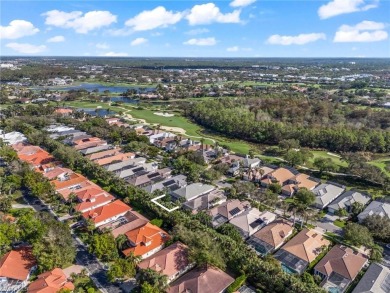 Prepare to be impressed as you step into this pristine updated on Kensington Golf and Country Club in Florida - for sale on GolfHomes.com, golf home, golf lot