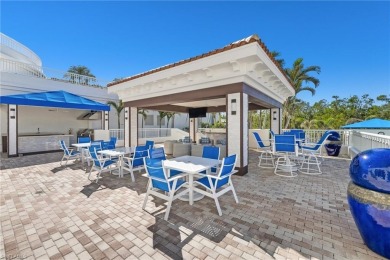 An INCREDIBLE value for a residence in the AMAZING building on Bonita Bay West in Florida - for sale on GolfHomes.com, golf home, golf lot