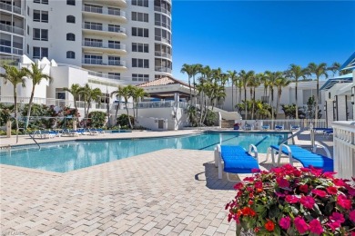 An INCREDIBLE value for a residence in the AMAZING building on Bonita Bay West in Florida - for sale on GolfHomes.com, golf home, golf lot