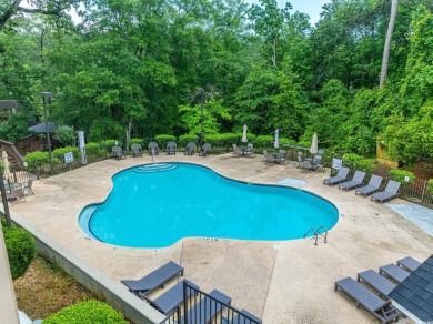 Spacious two-story home with four-bedrooms, two-and-a-half-bath on Shaftesbury Glen Golf and Fish Club in South Carolina - for sale on GolfHomes.com, golf home, golf lot