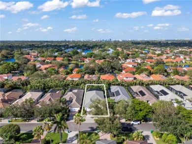 Prepare to be impressed as you step into this pristine updated on Kensington Golf and Country Club in Florida - for sale on GolfHomes.com, golf home, golf lot