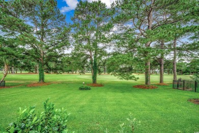 Location, Elegance, Comfort! This fully remodeled 3BR/3BA ranch on Myrtlewood Golf Course and Club  in South Carolina - for sale on GolfHomes.com, golf home, golf lot