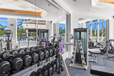 An INCREDIBLE value for a residence in the AMAZING building on Bonita Bay West in Florida - for sale on GolfHomes.com, golf home, golf lot