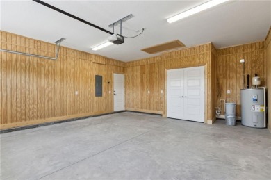 MOVE-IN READY! Experience quality craftsmanship from local on Laurel Island Links in Georgia - for sale on GolfHomes.com, golf home, golf lot