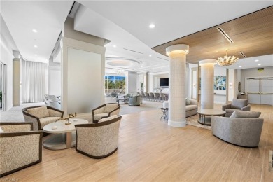 An INCREDIBLE value for a residence in the AMAZING building on Bonita Bay West in Florida - for sale on GolfHomes.com, golf home, golf lot