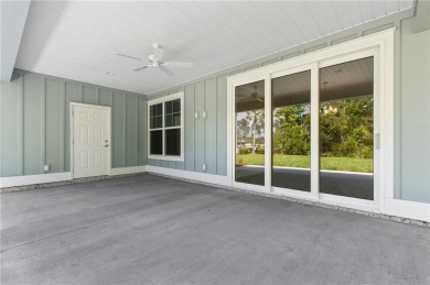 MOVE-IN READY! Experience quality craftsmanship from local on Laurel Island Links in Georgia - for sale on GolfHomes.com, golf home, golf lot