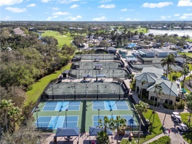 Prepare to be impressed as you step into this pristine updated on Kensington Golf and Country Club in Florida - for sale on GolfHomes.com, golf home, golf lot