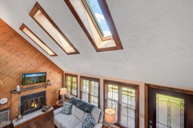 Charming Lakefront Home on Brooks Lake in The Hideout!Are you on The Hideout Golf in Pennsylvania - for sale on GolfHomes.com, golf home, golf lot