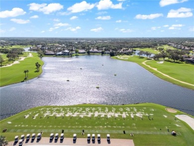 Prepare to be impressed as you step into this pristine updated on Kensington Golf and Country Club in Florida - for sale on GolfHomes.com, golf home, golf lot