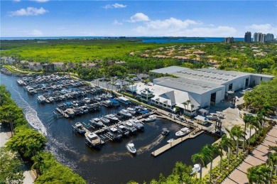 An INCREDIBLE value for a residence in the AMAZING building on Bonita Bay West in Florida - for sale on GolfHomes.com, golf home, golf lot
