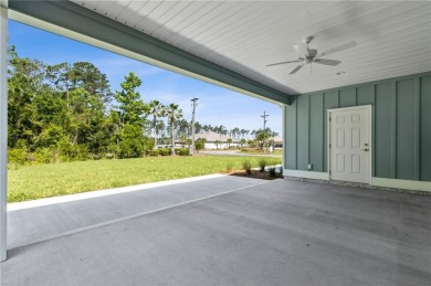 MOVE-IN READY! Experience quality craftsmanship from local on Laurel Island Links in Georgia - for sale on GolfHomes.com, golf home, golf lot
