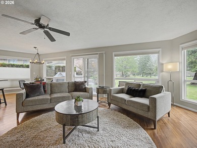 *Open House Saturday 2/28 from 11am-2pm* Ever dreamed of your on  in Oregon - for sale on GolfHomes.com, golf home, golf lot