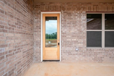 Beautiful ALL BRICK, NEW CONSTRUCTION home is one level on level on The Country Club of Arkansas in Arkansas - for sale on GolfHomes.com, golf home, golf lot