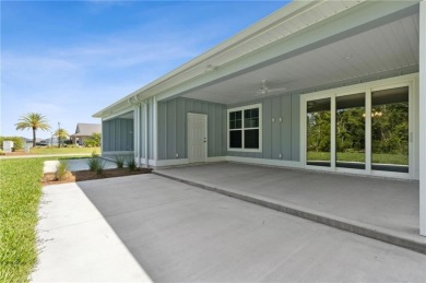 MOVE-IN READY! Experience quality craftsmanship from local on Laurel Island Links in Georgia - for sale on GolfHomes.com, golf home, golf lot
