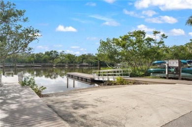An INCREDIBLE value for a residence in the AMAZING building on Bonita Bay West in Florida - for sale on GolfHomes.com, golf home, golf lot